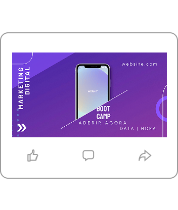 Anúncios do Facebook