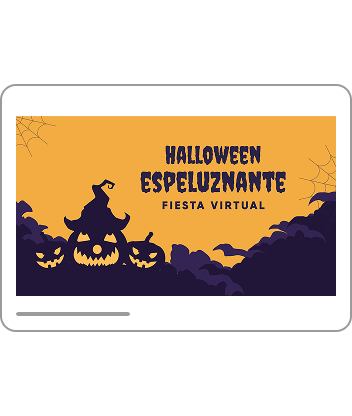Portadas de eventos de Facebook