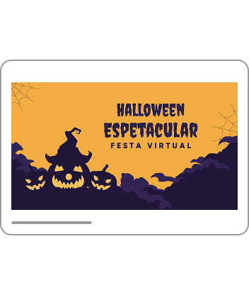 Capas de eventos do Facebook