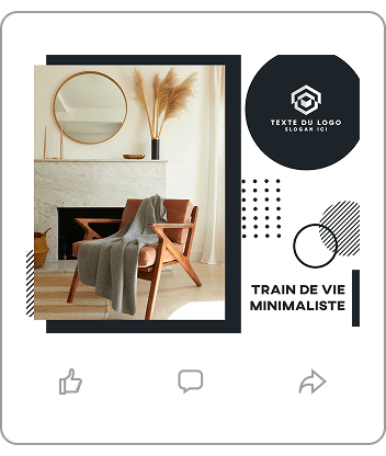 Publications Facebook