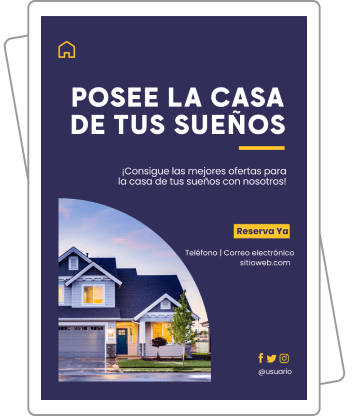 Folletos