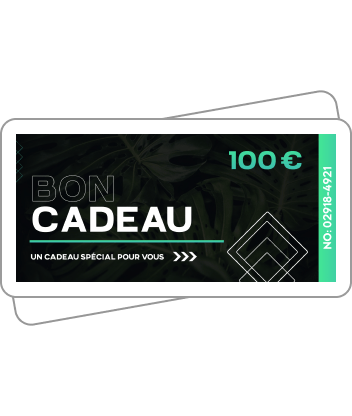 Chèques-cadeaux