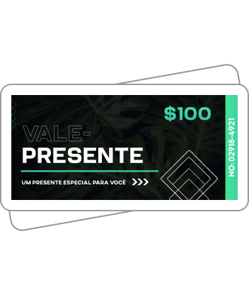 Vales-presente