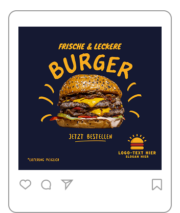 Instagram-Posts