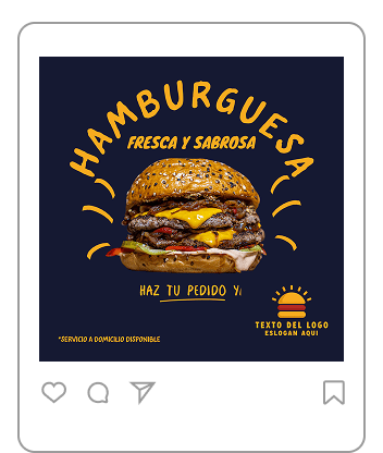 Publicaciones de Instagram