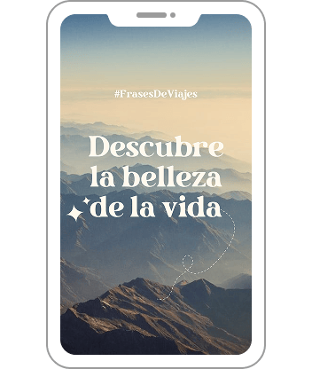 Historias de Instagram
