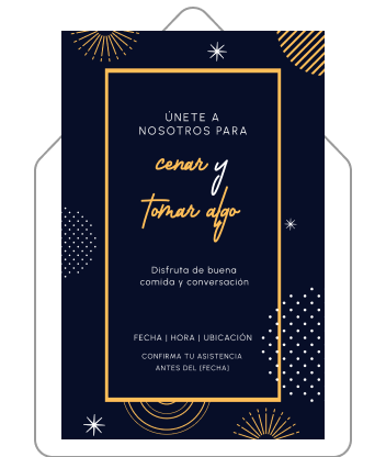 Invitaciones