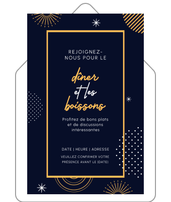 Invitations