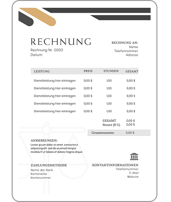 Rechnungen