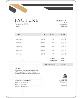 Factures