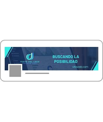 Banners de LinkedIn