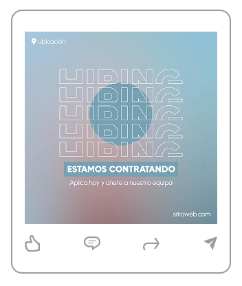 Publicaciones de LinkedIn