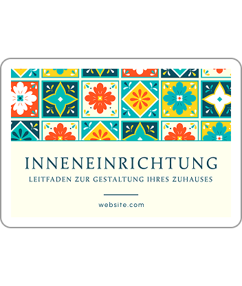 Pinterest-Pinnwand-Cover