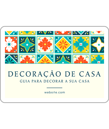 Capas de quadros do Pinterest