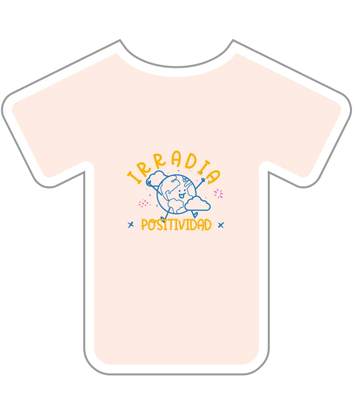 Camisetas