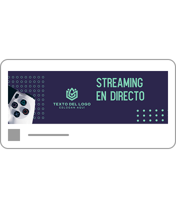Banners de Twitch