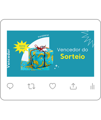 Publicações do Twitter