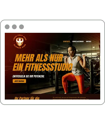 Website-Builder