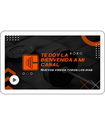 Vídeos de YouTube