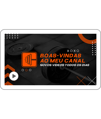 Vídeos do YouTube