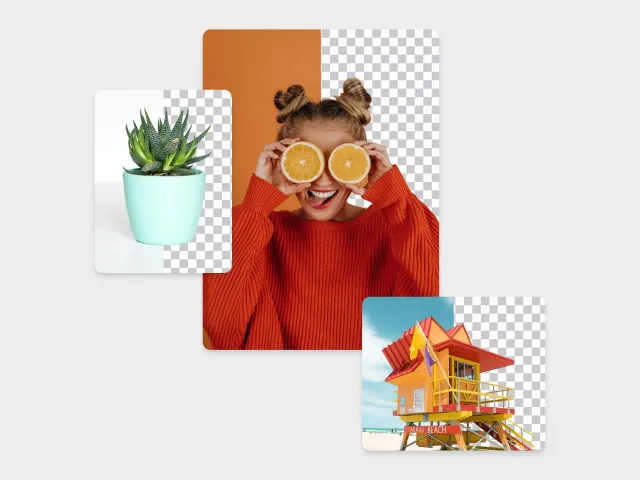 AI Background Remover