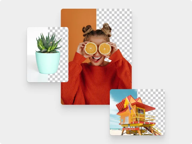 AI Background Remover