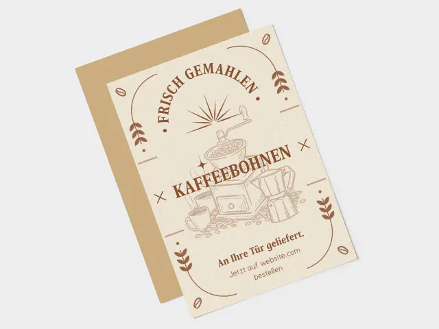 KI-Flyer