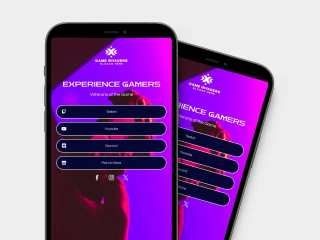 AI Link In Bio