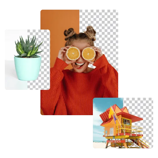 AI Background Remover