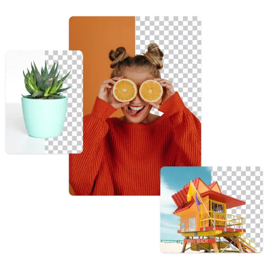 AI Background Remover