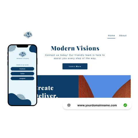 AI Business Name Generator
