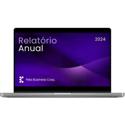 Criador de apresentações com IA