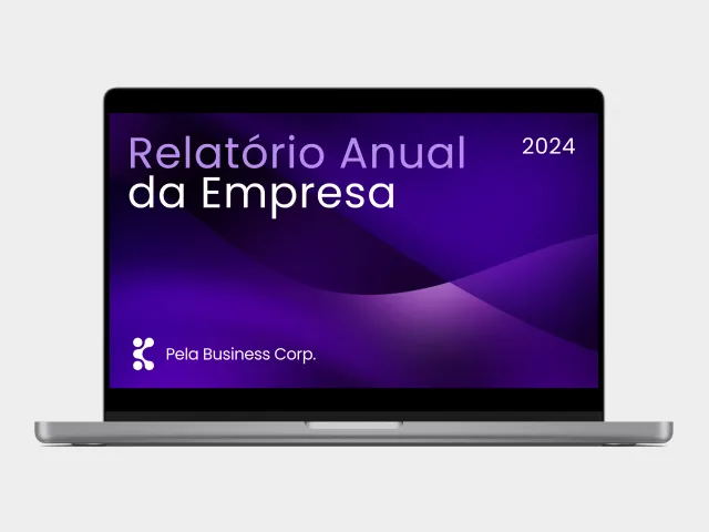 Criador de Apresentações com IA
