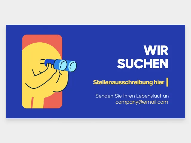 Facebook-Anzeigen