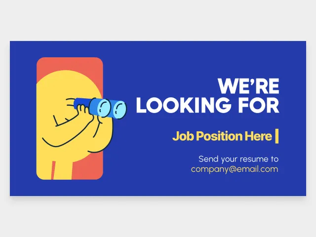Facebook ad