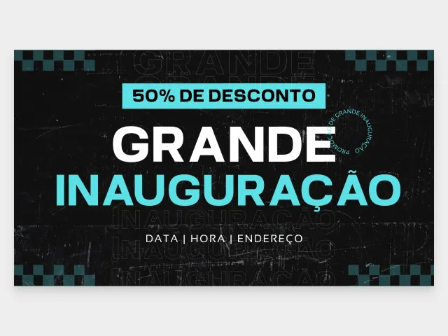 Capas de eventos do Facebook