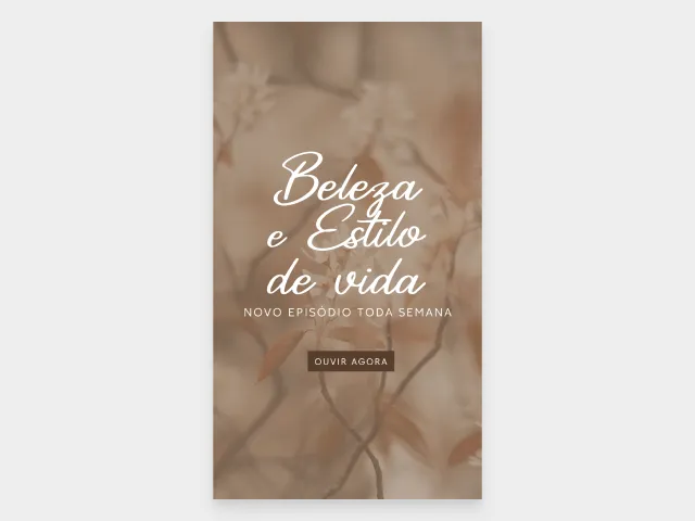Stories do Facebook