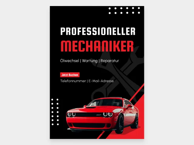 Flyer
