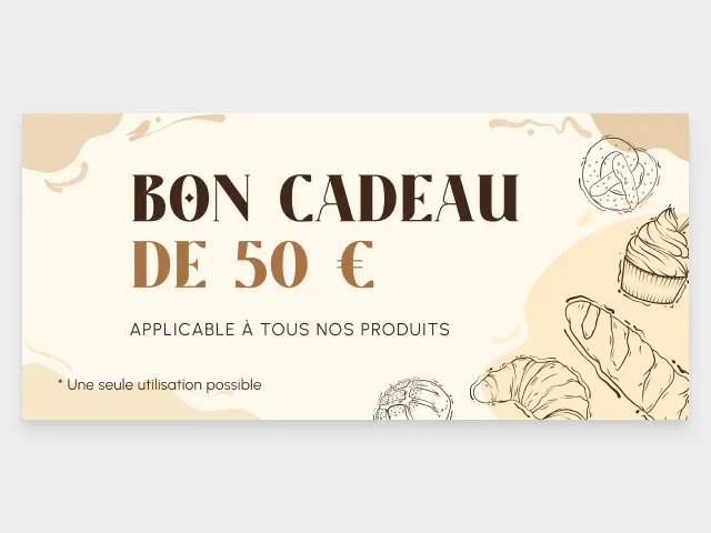 Chèques-cadeaux