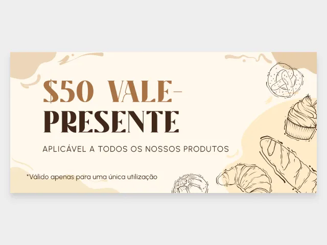 Vales-presente