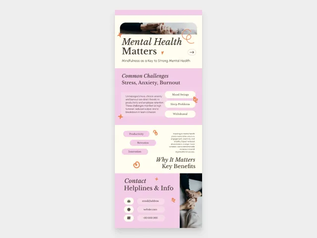 Infographics