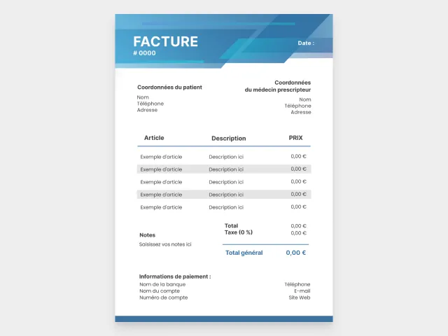 Factures