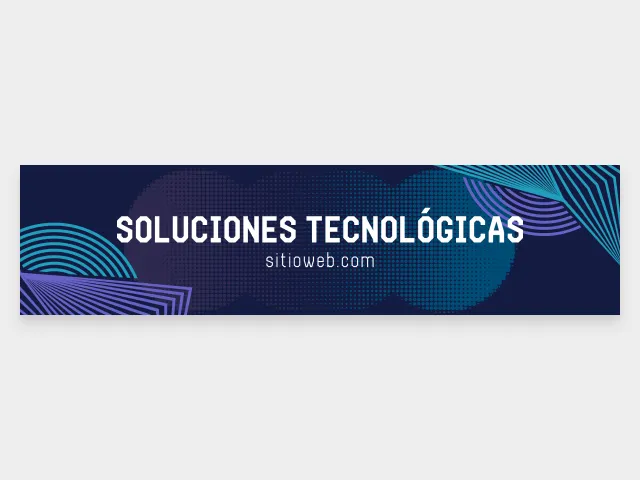 Banners de LinkedIn