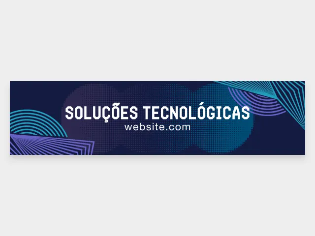Banners do LinkedIn