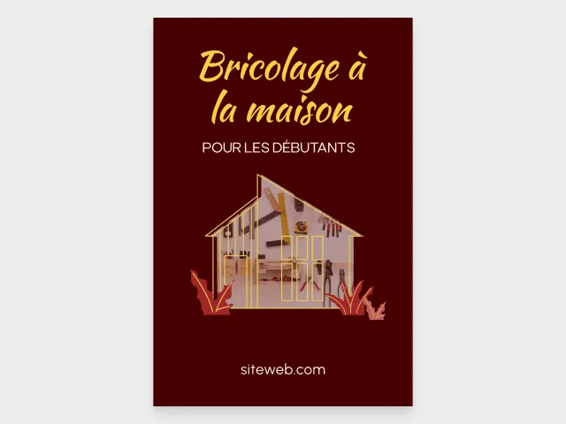 Épingles Pinterest