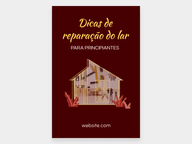 Pins do Pinterest