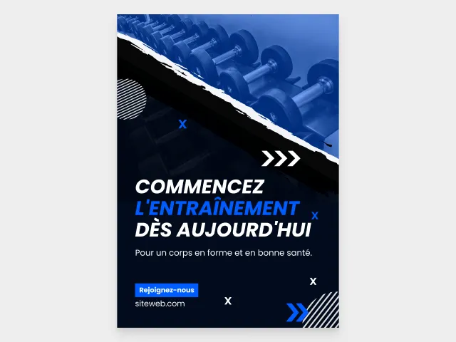 Affiches