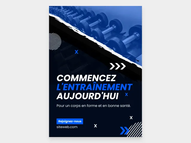 Affiches