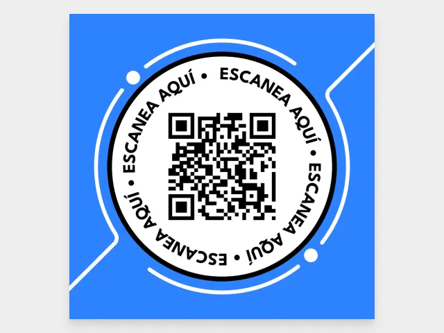 Códigos QR