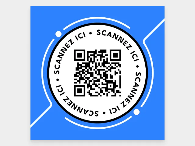 Codes QR